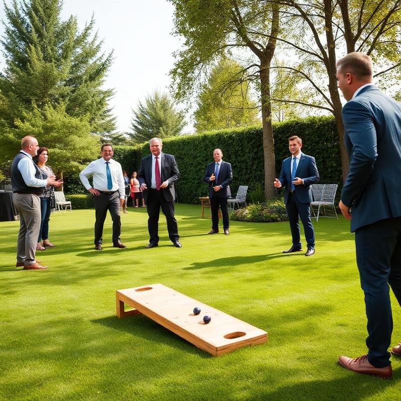 Corporate Events