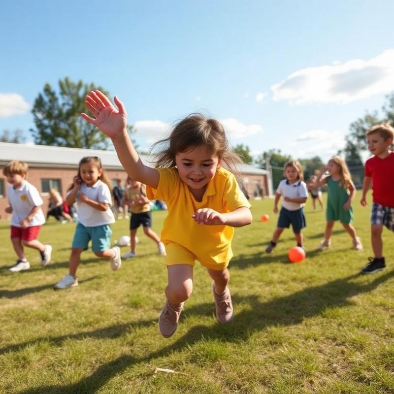 School Events