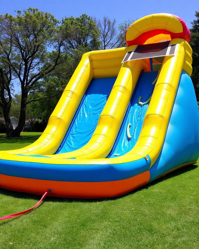 Backyard party gallery image 6