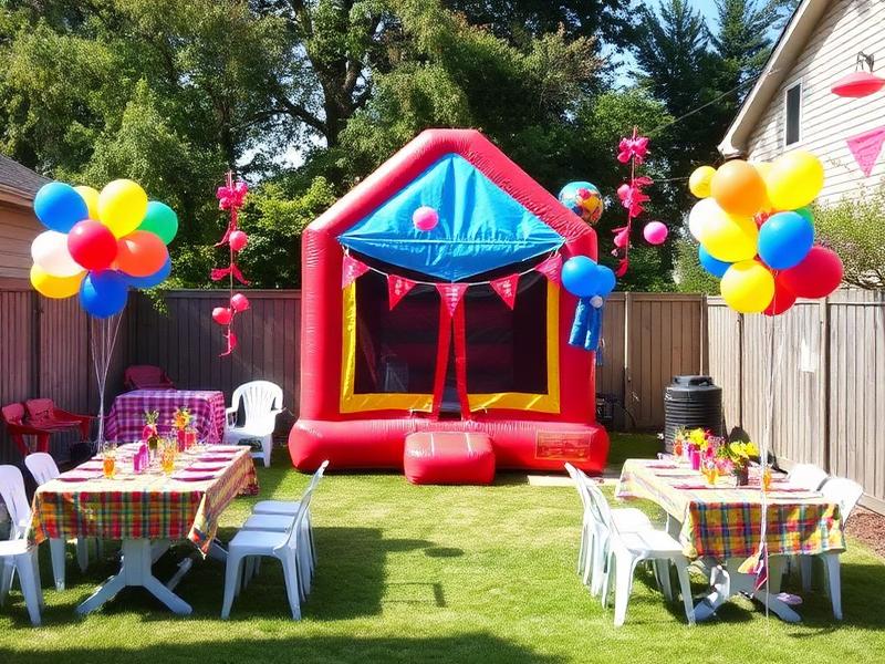 Party Packages